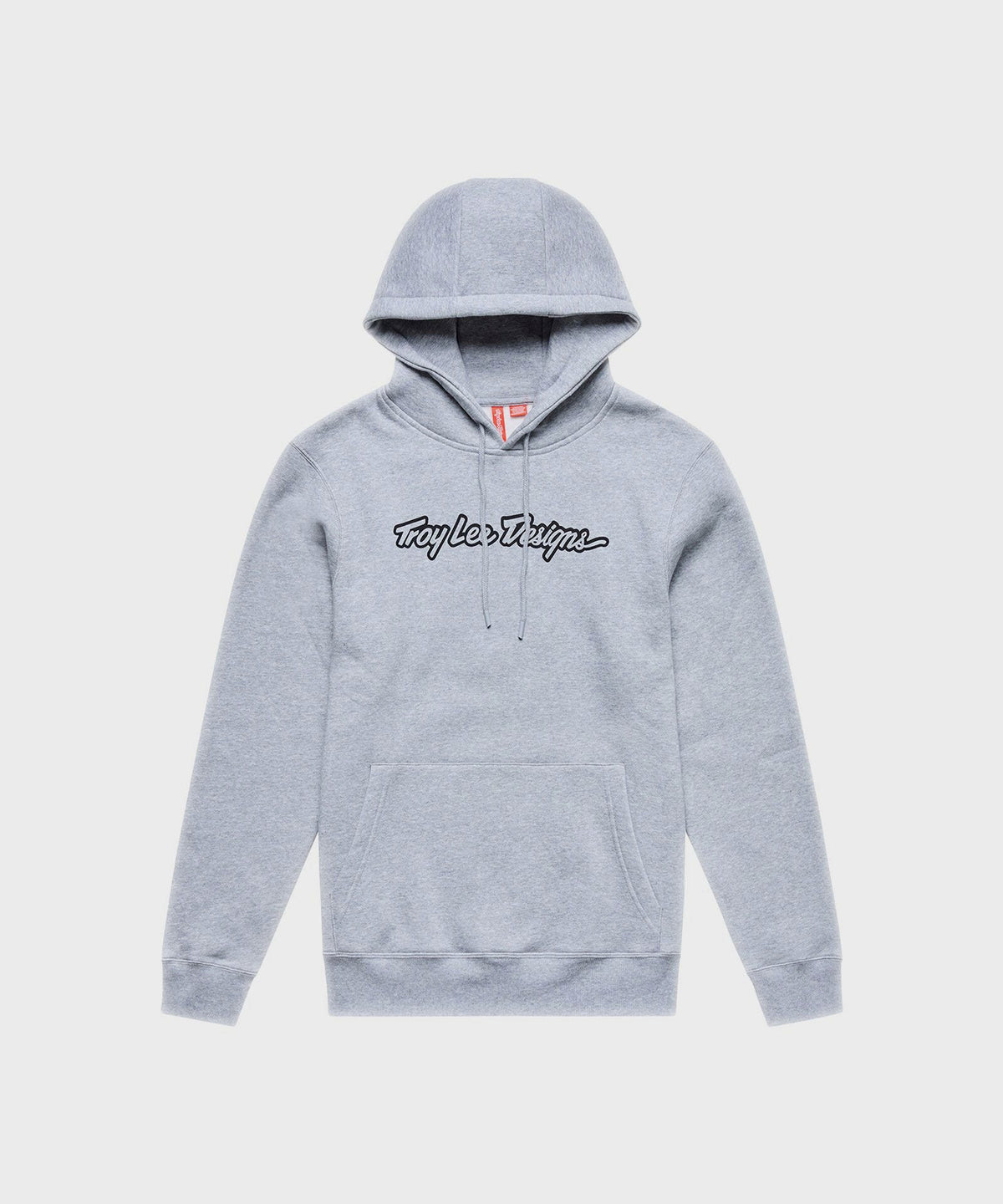 Troy Lee Designs Signature Pullover Hoodie
