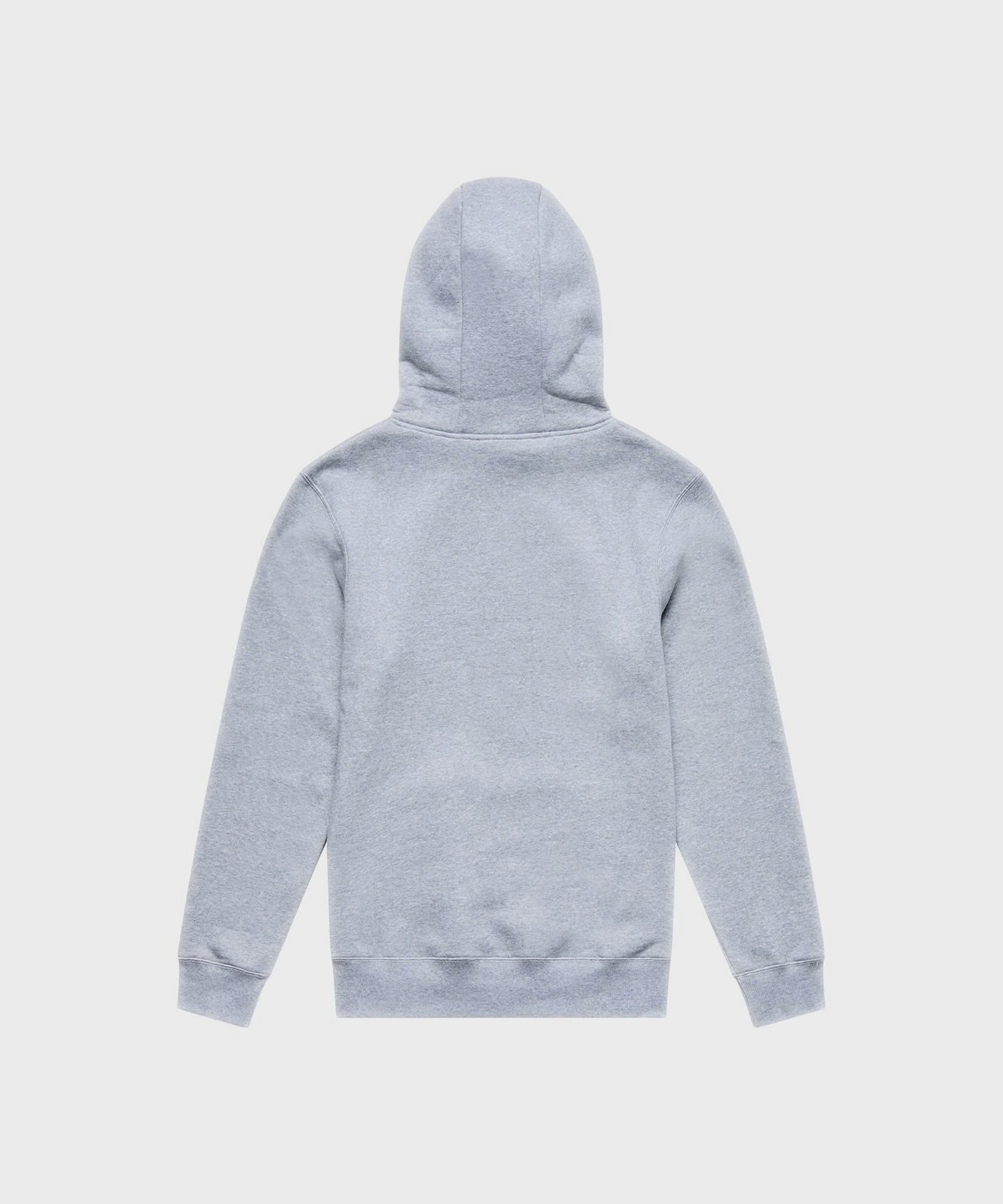 Troy Lee Designs Signature Pullover Hoodie