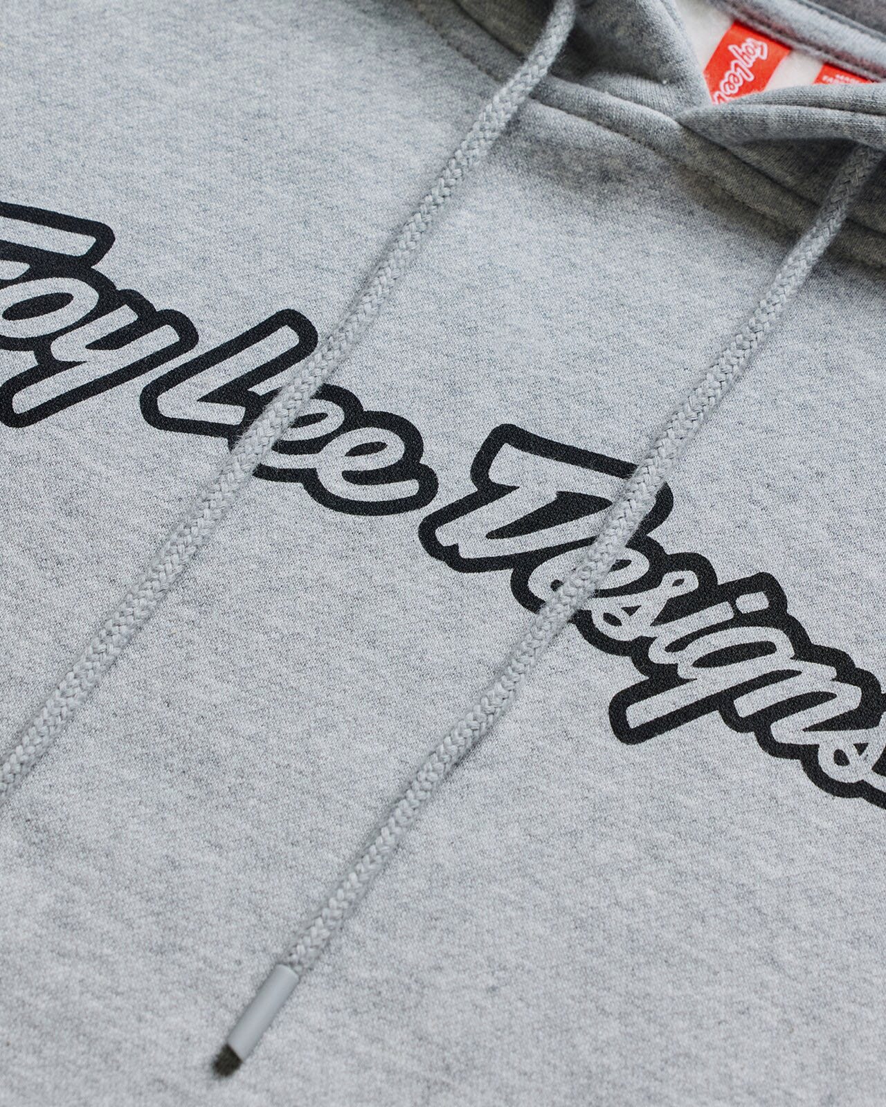 Troy Lee Designs Signature Pullover Hoodie