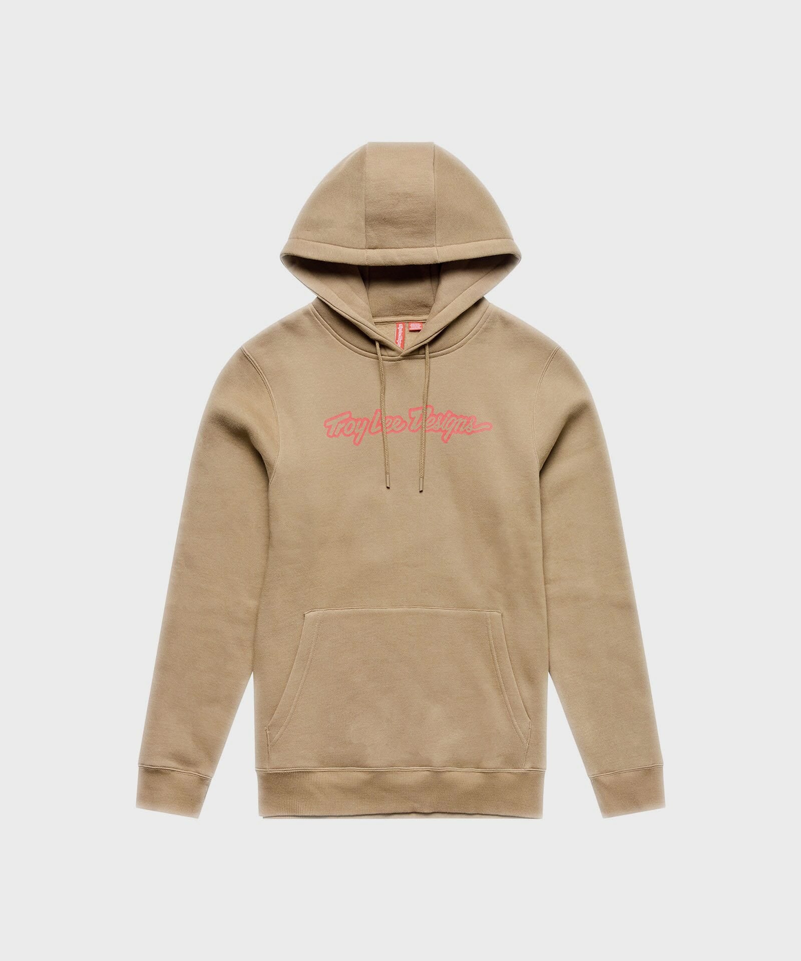 Troy Lee Designs Signature Pullover Hoodie