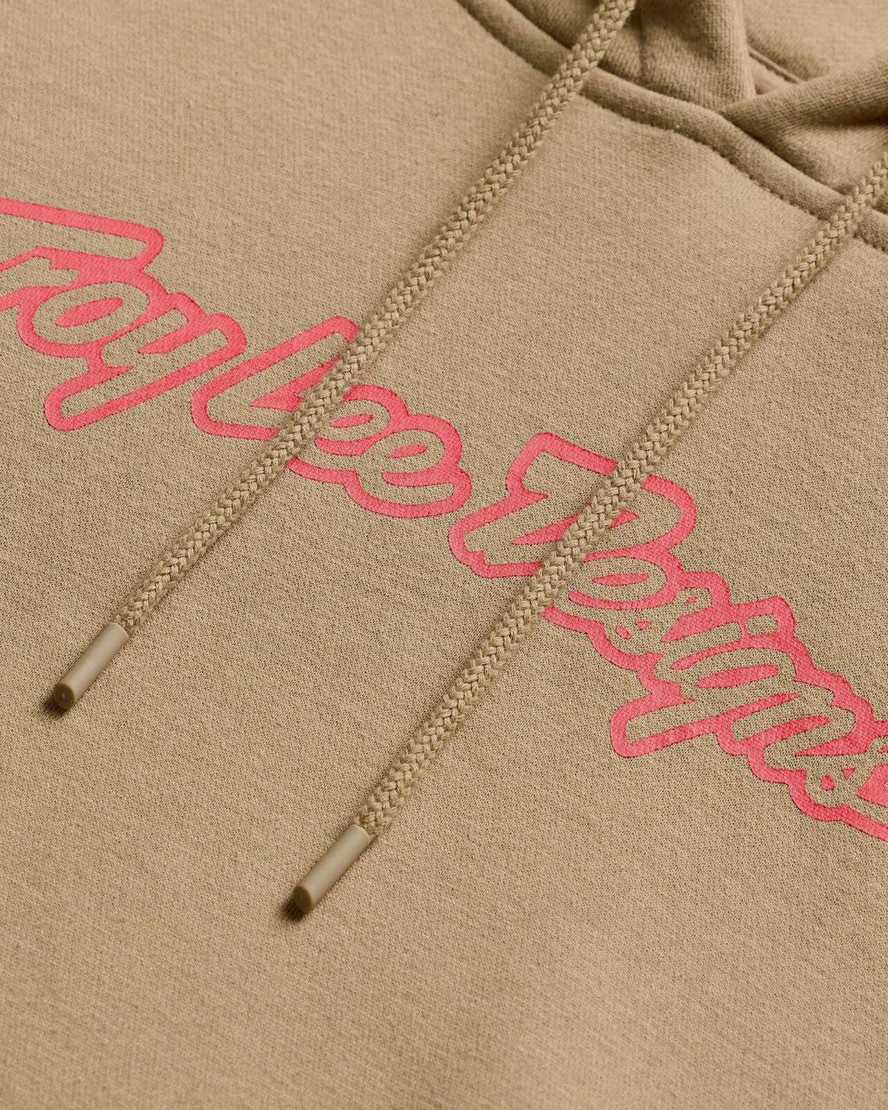 Troy Lee Designs Signature Pullover Hoodie