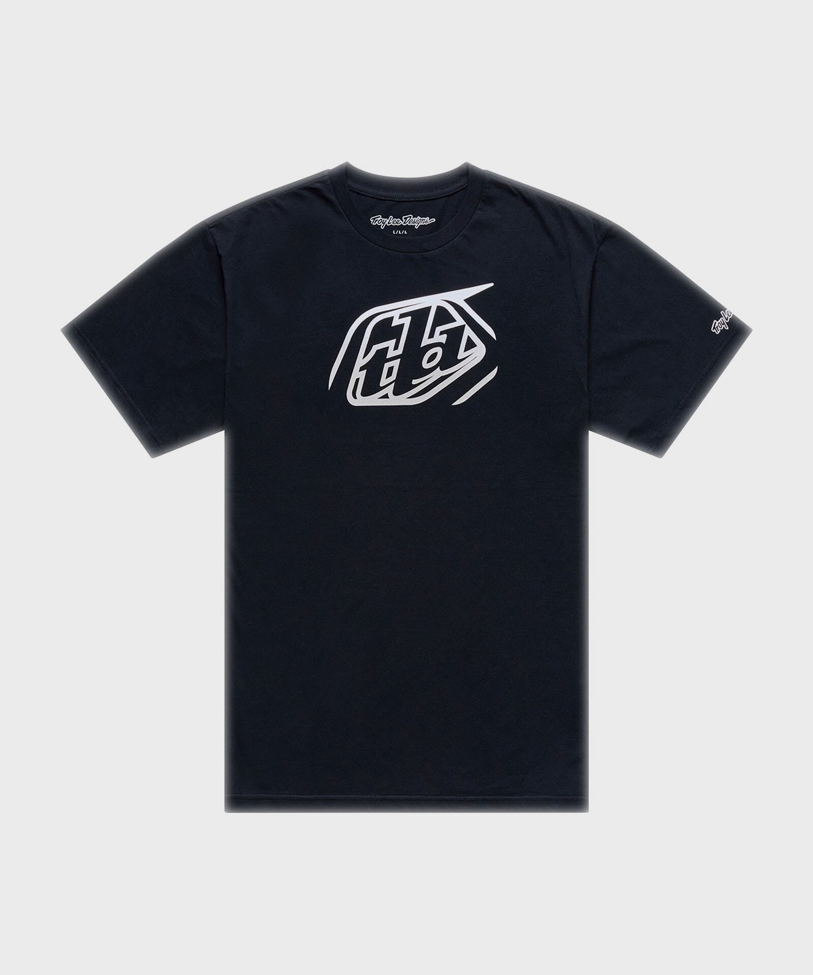Troy Lee Designs Badge T-Shirt