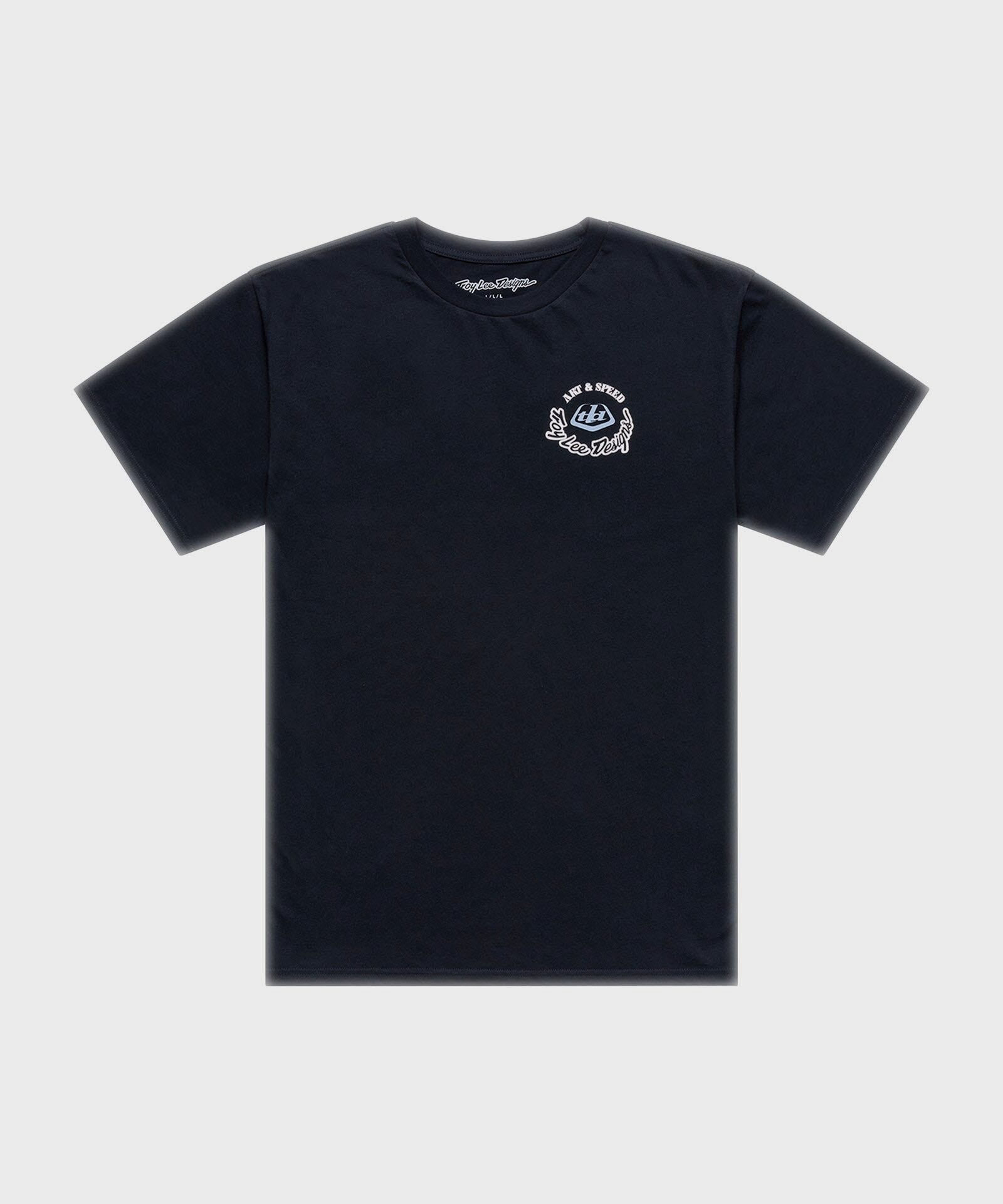 Troy Lee Designs Carb Club T-Shirt