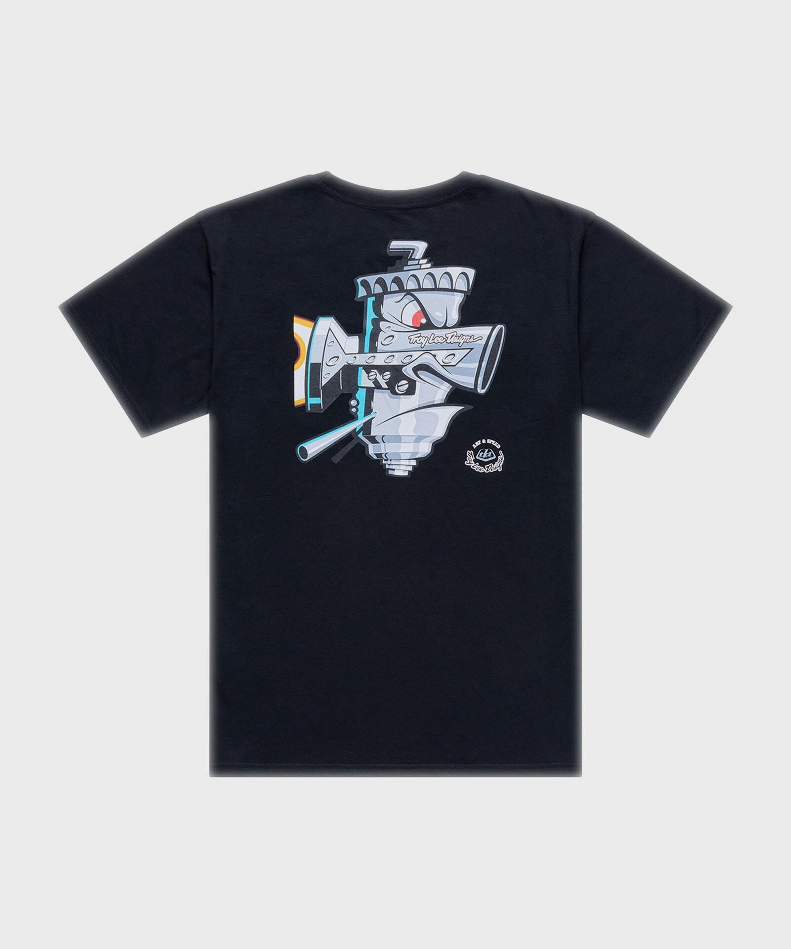 Troy Lee Designs Carb Club T-Shirt