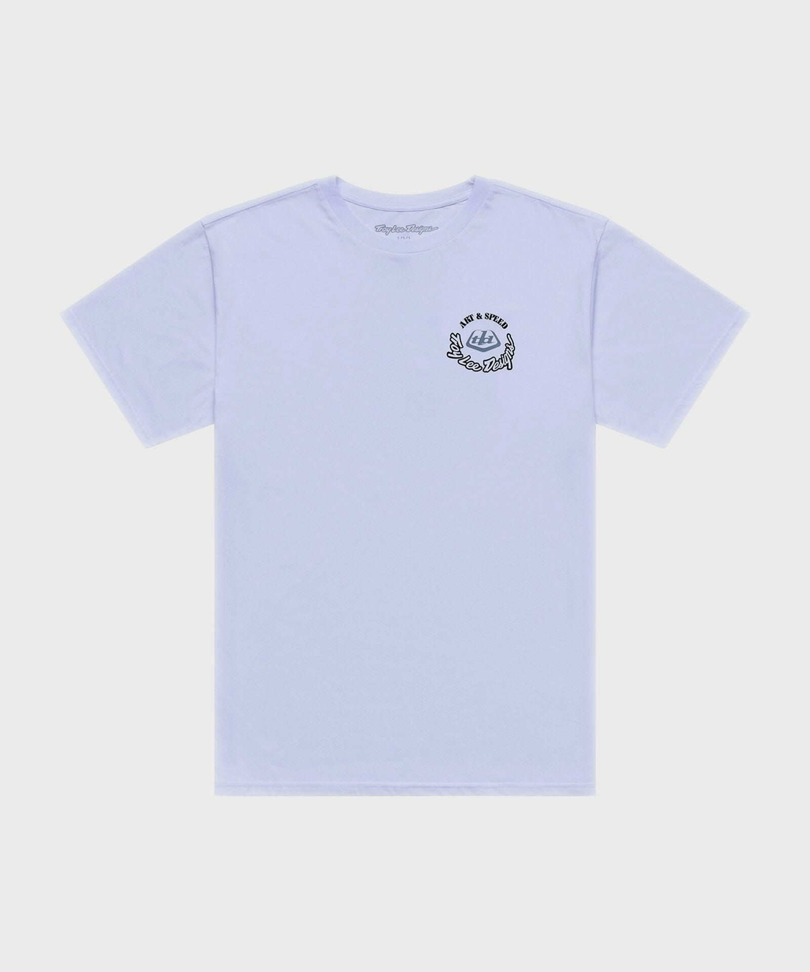 Troy Lee Designs Carb Club T-Shirt