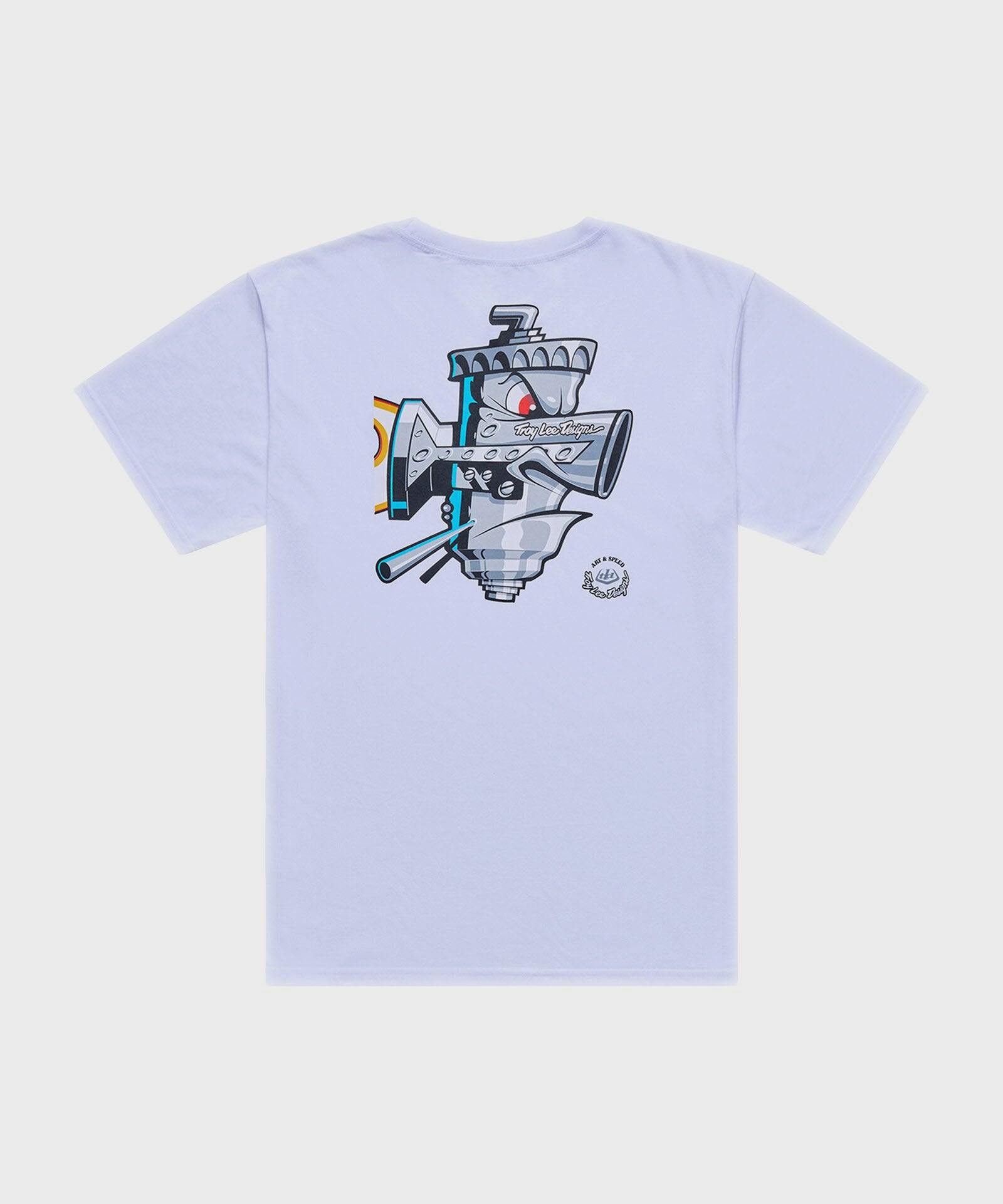 Troy Lee Designs Carb Club T-Shirt