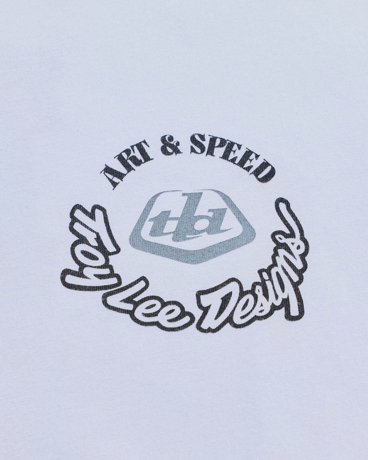 Troy Lee Designs Carb Club T-Shirt