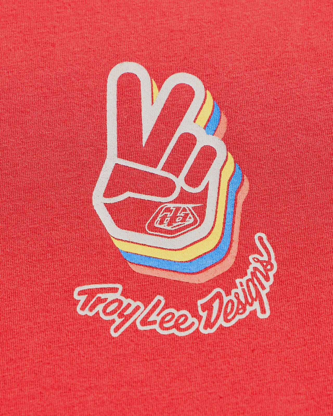 Troy Lee Designs Deuces T-Shirt