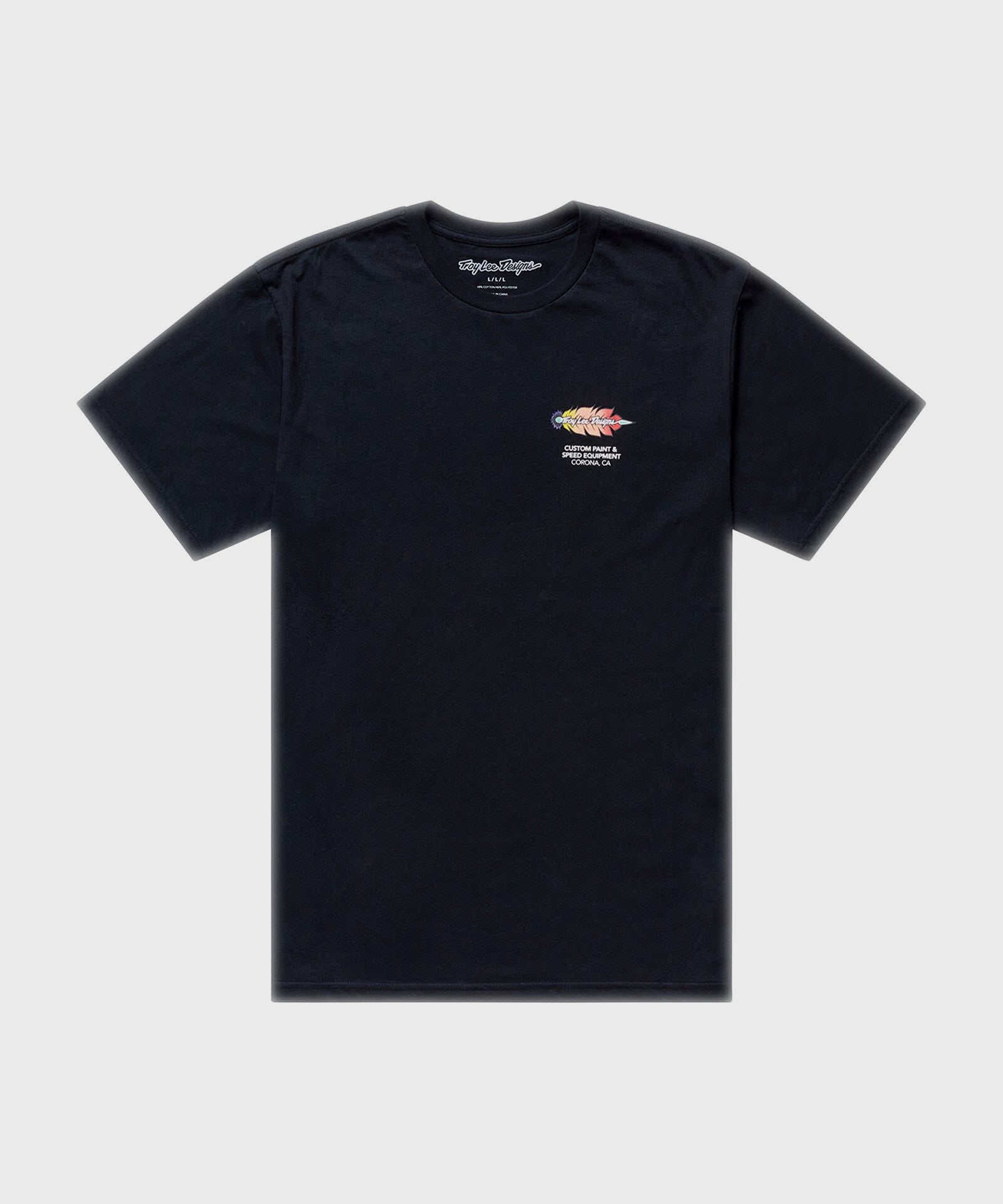 Troy Lee Designs Feather T-Shirt