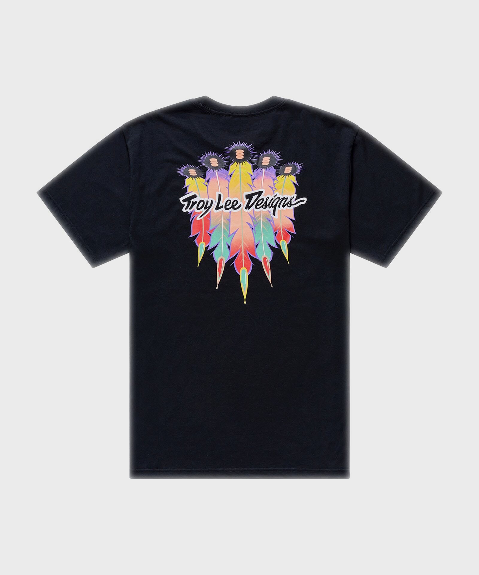 Troy Lee Designs Feather T-Shirt