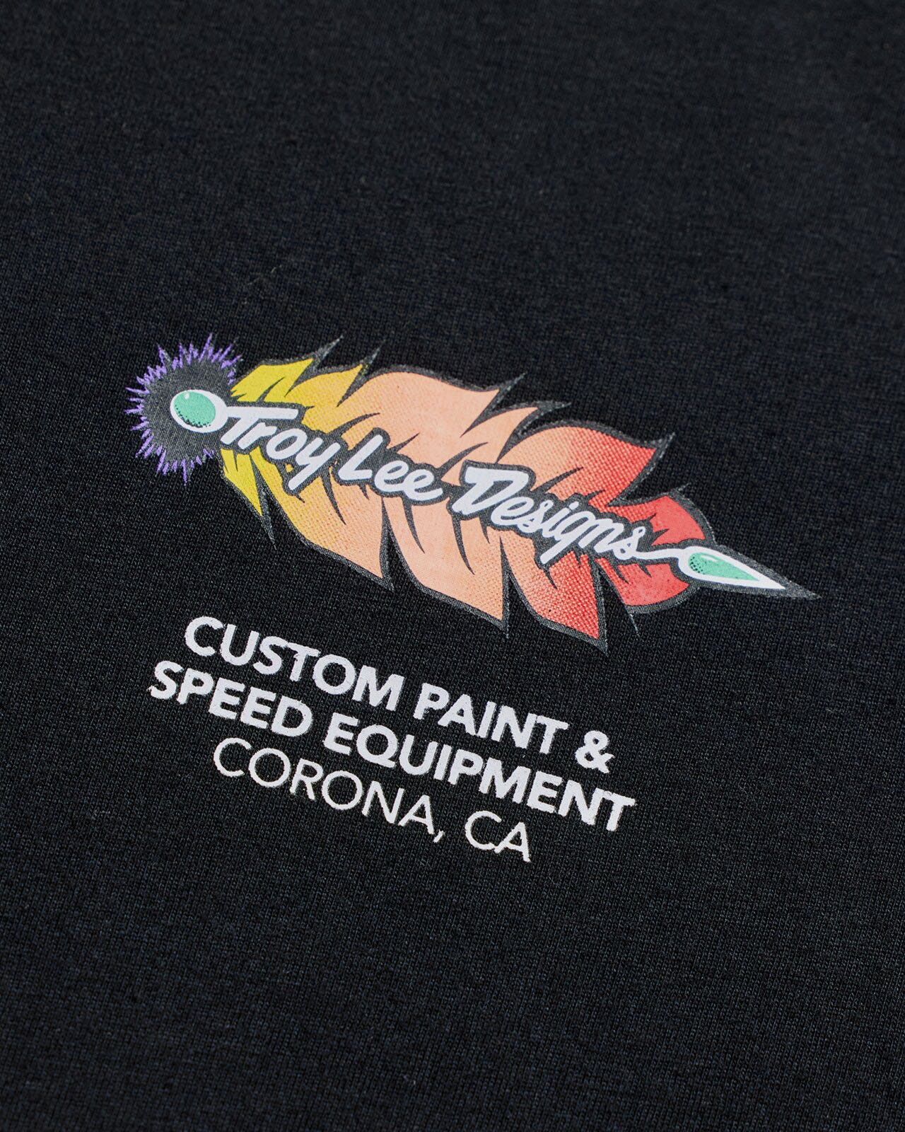 Troy Lee Designs Feather T-Shirt
