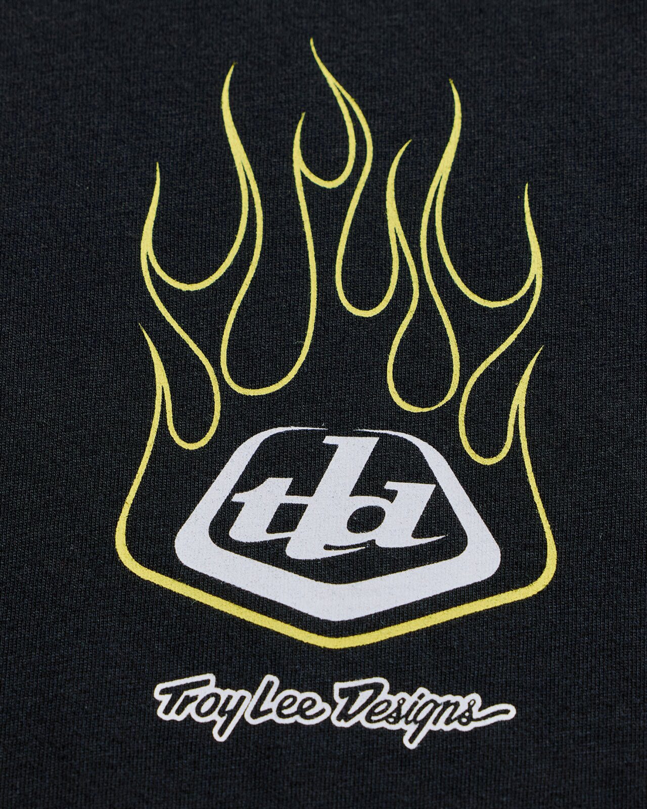 Troy Lee Designs Flame2 T-Shirt
