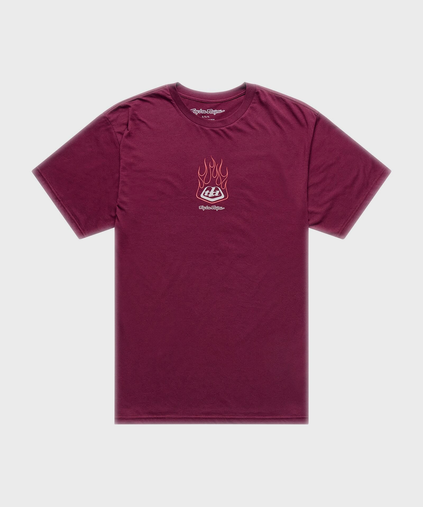 Troy Lee Designs Flame2 T-Shirt