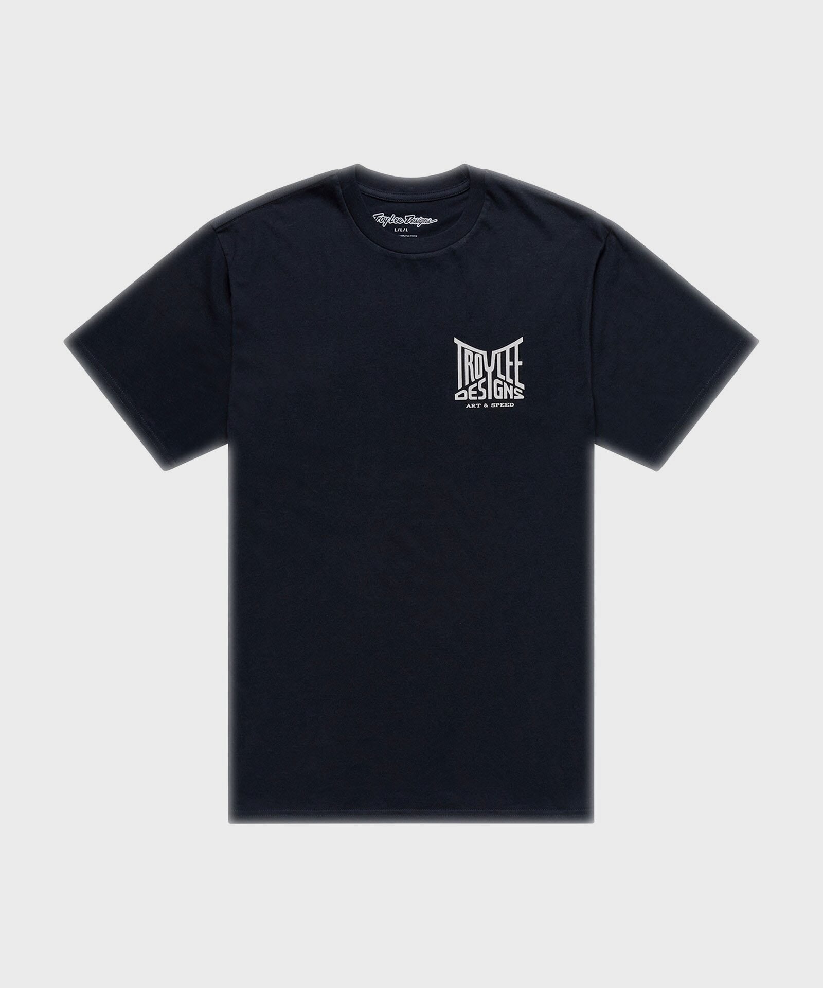 Troy Lee Designs Handlebar T-Shirt