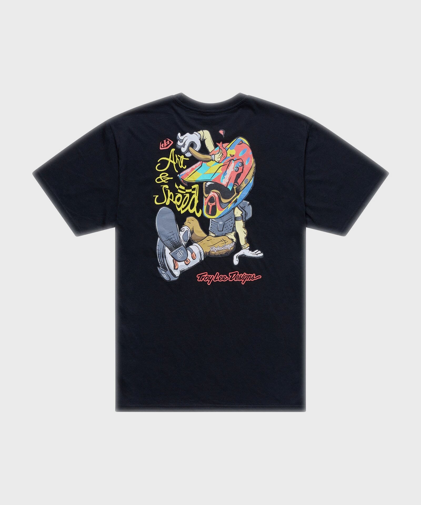 Troy Lee Designs Heritage T-Shirt