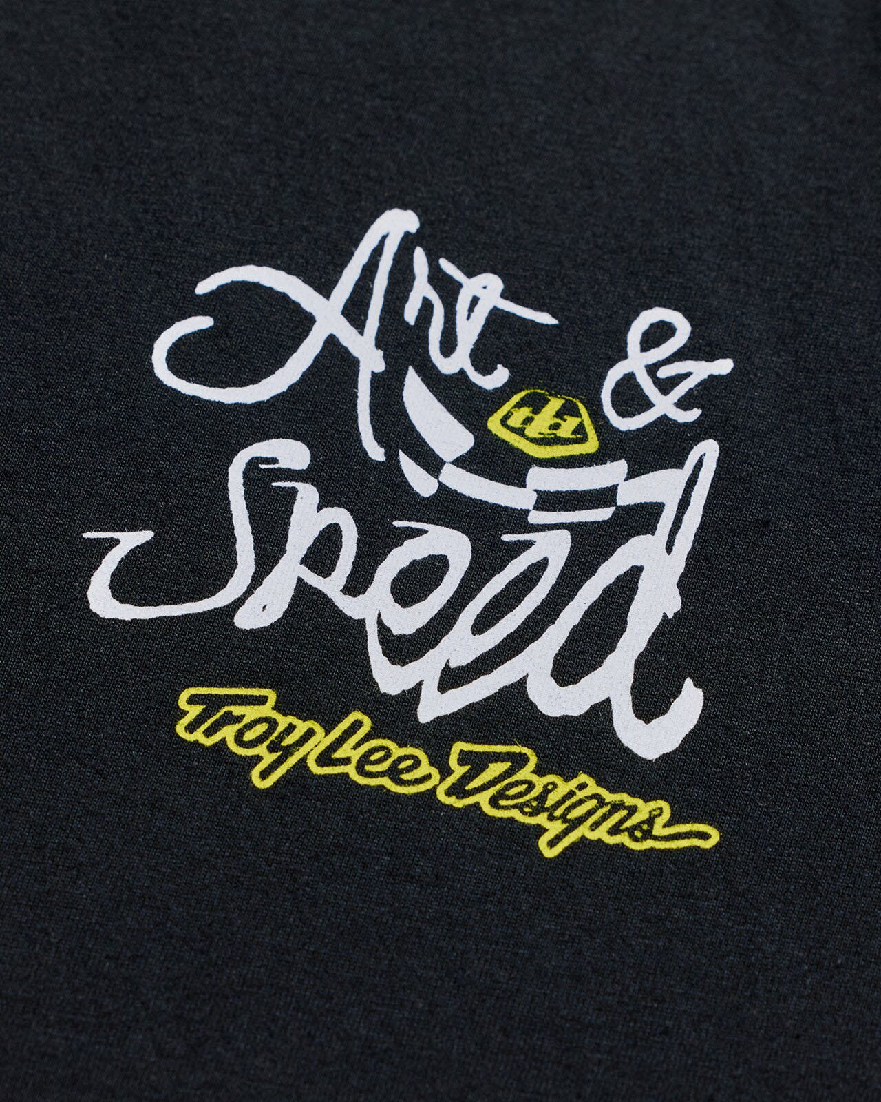 Troy Lee Designs Heritage T-Shirt
