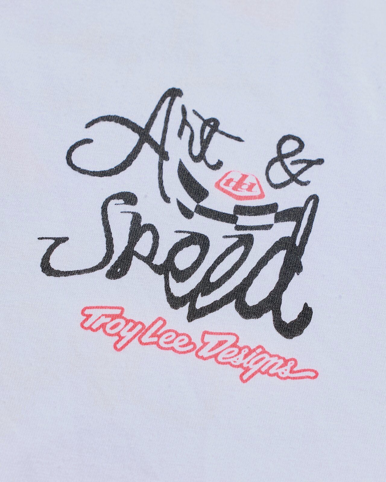 Troy Lee Designs Heritage T-Shirt