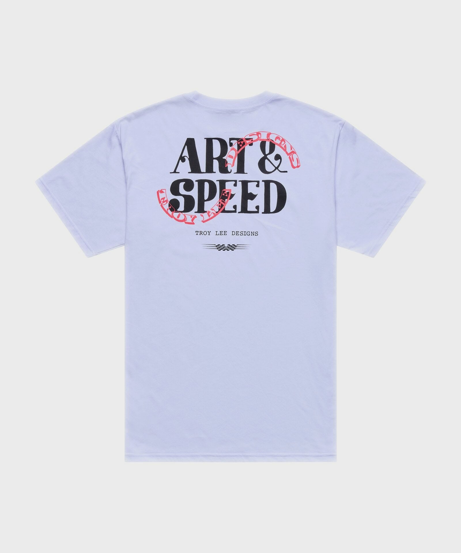 Troy Lee Designs Pink Slips T-Shirt