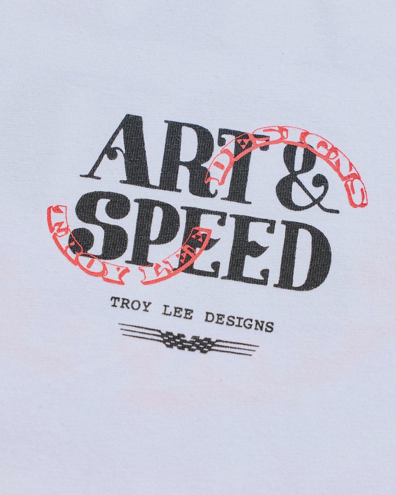 Troy Lee Designs Pink Slips T-Shirt