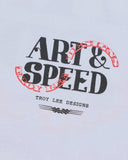 Troy Lee Designs Pink Slips T-Shirt