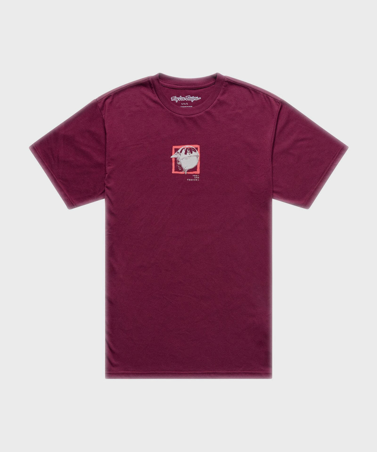 Troy Lee Designs Portrait T-Shirt