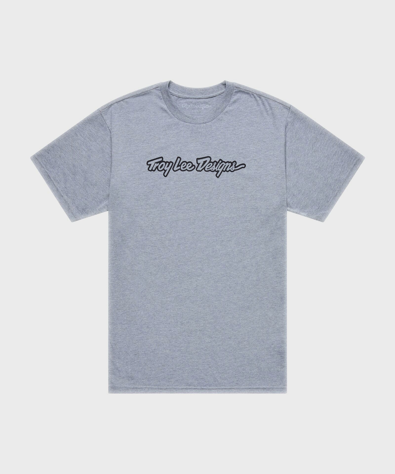 Troy Lee Designs Signature T-Shirt