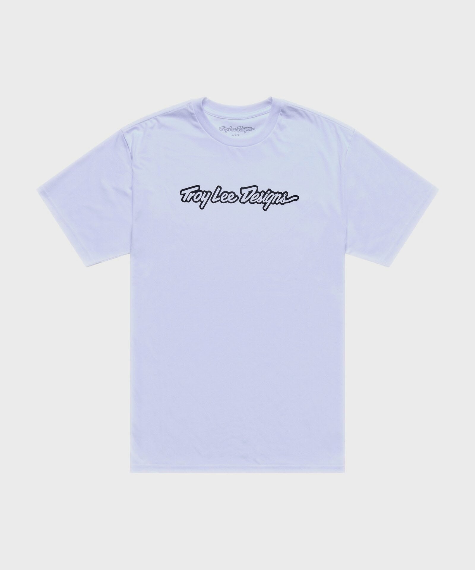 Troy Lee Designs Signature T-Shirt