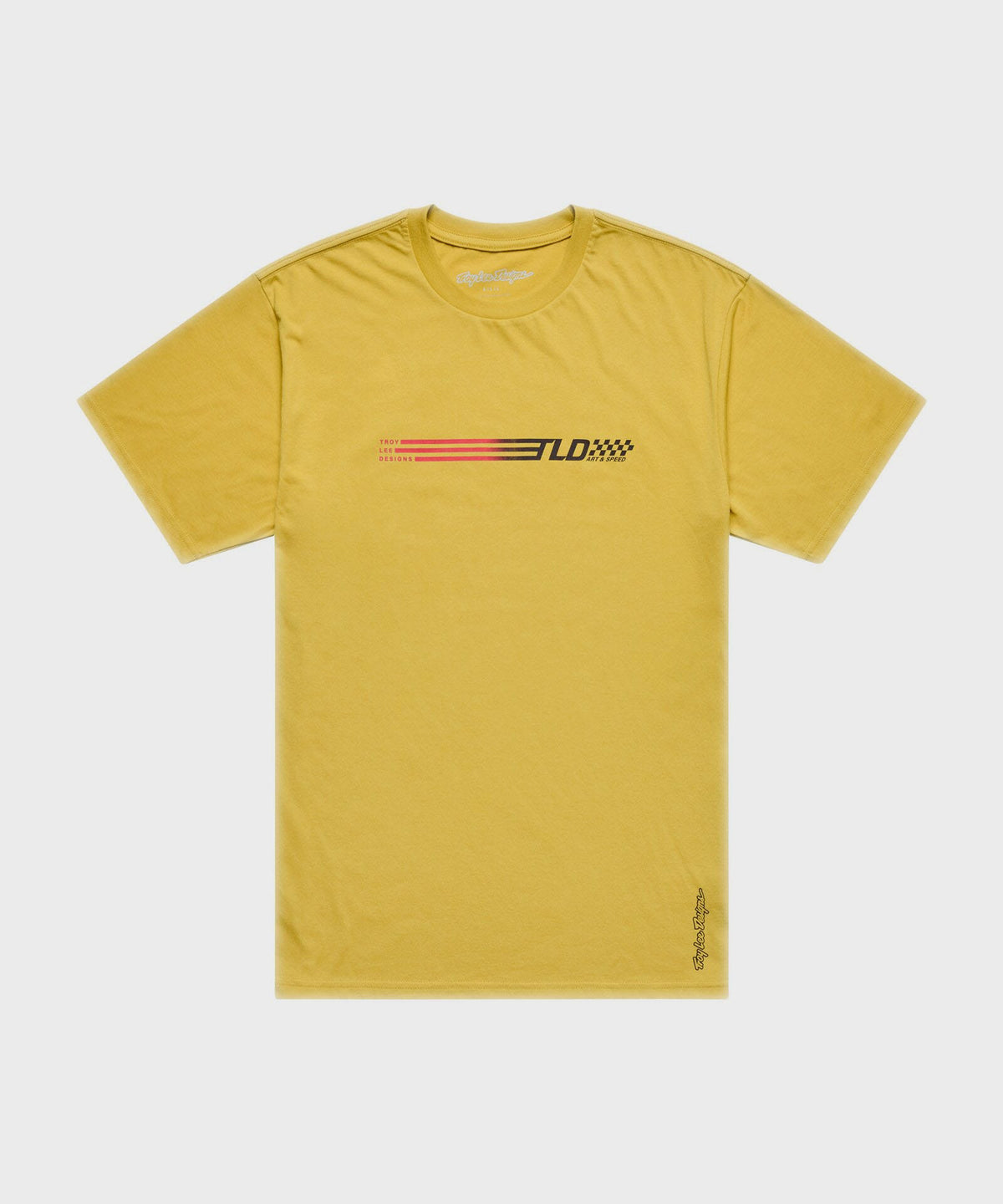 Troy Lee Designs Stripe T-Shirt
