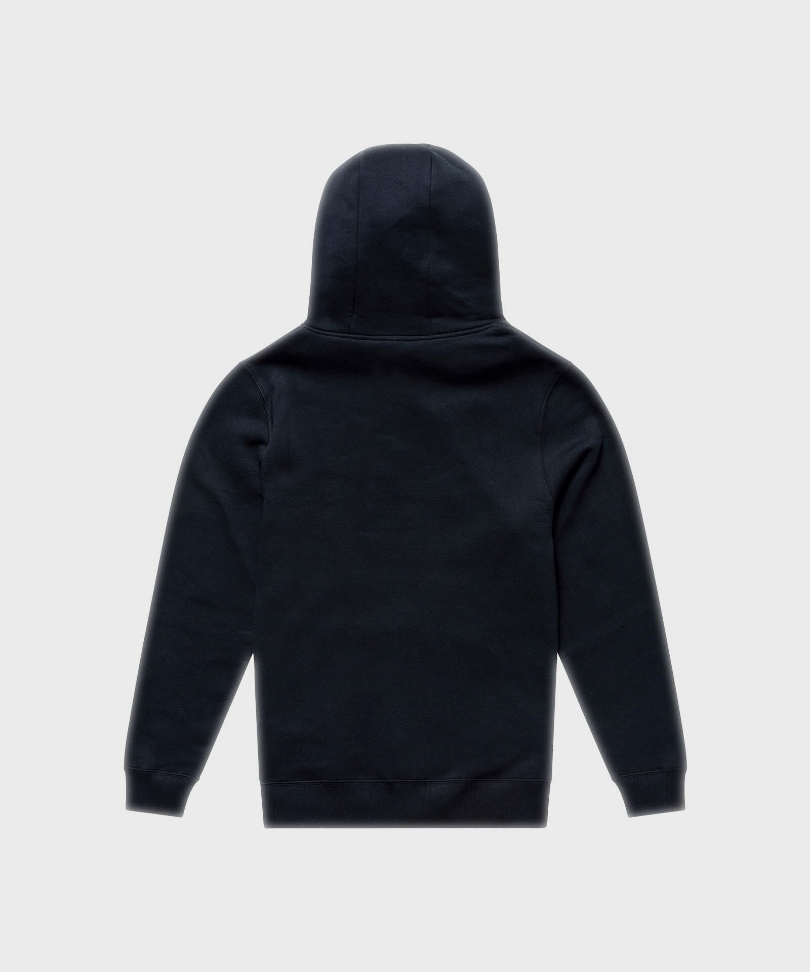 Troy Lee Designs Signature Zip Up Hoodie