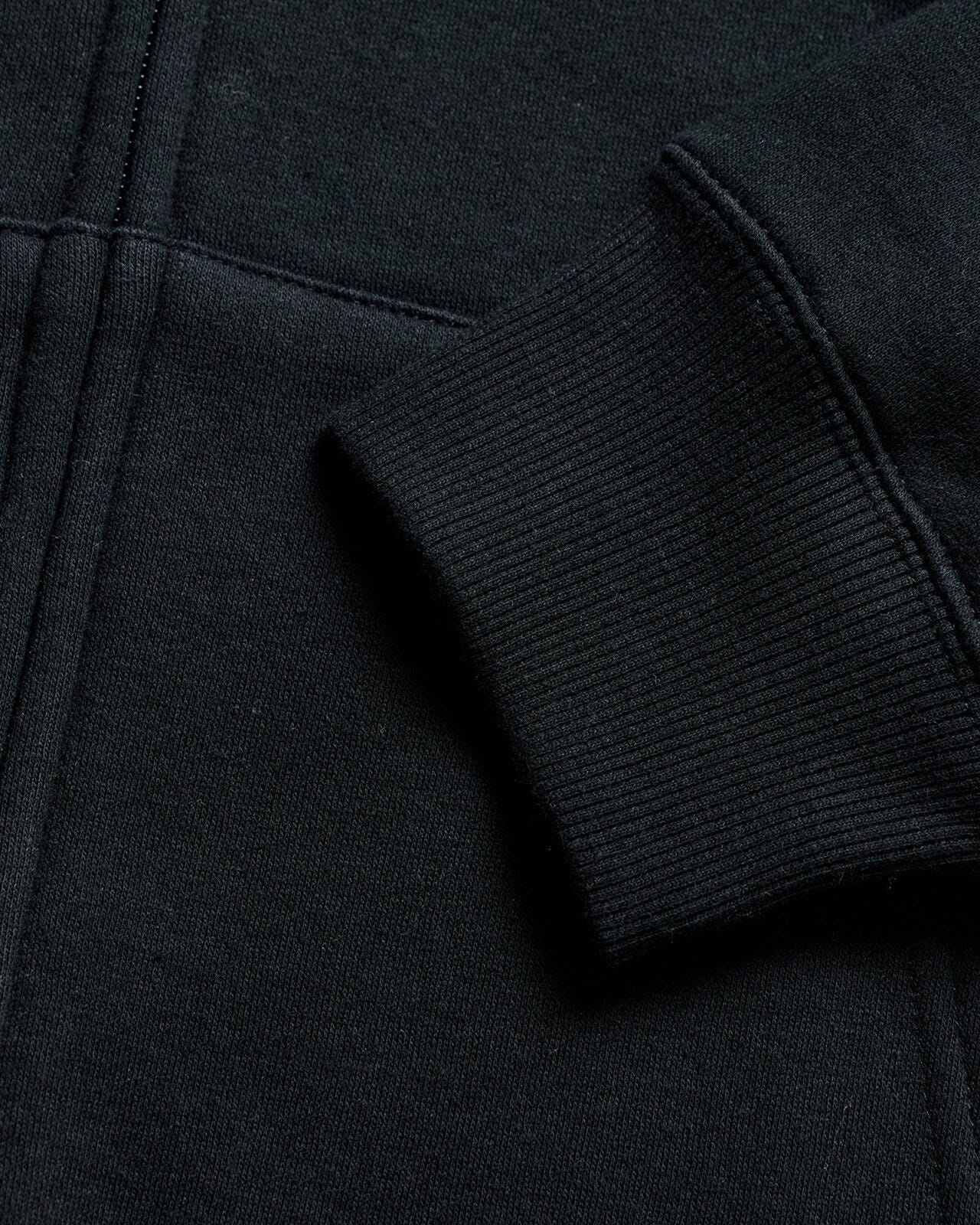 Troy Lee Designs Signature Zip Up Hoodie