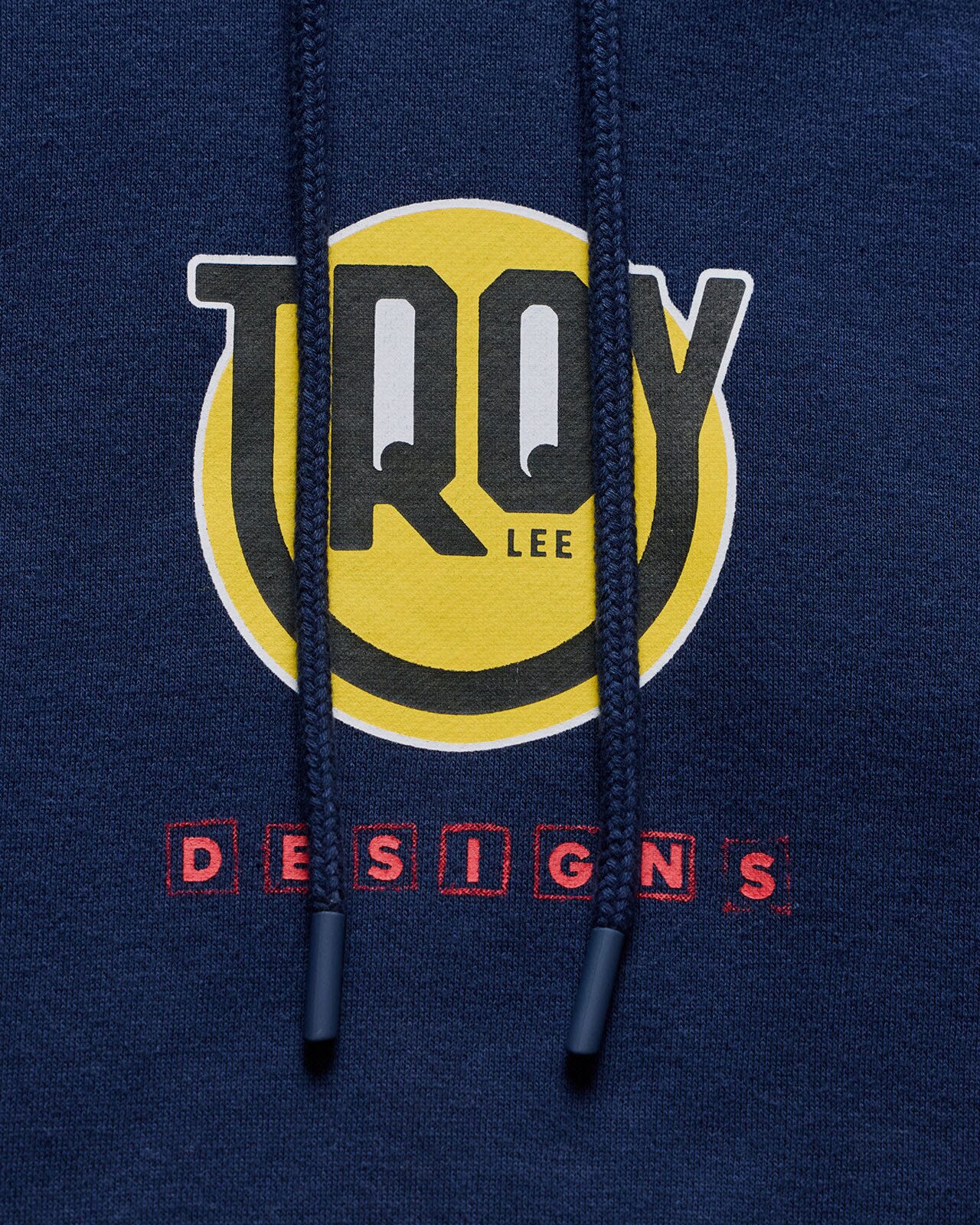 Troy Lee Designs Happy Dayz Pullover Hoodie