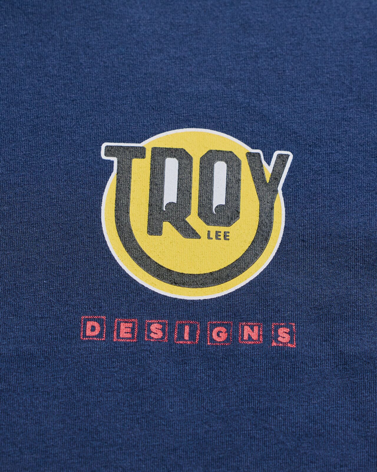 Troy Lee Designs Happy Dayz T-Shirt