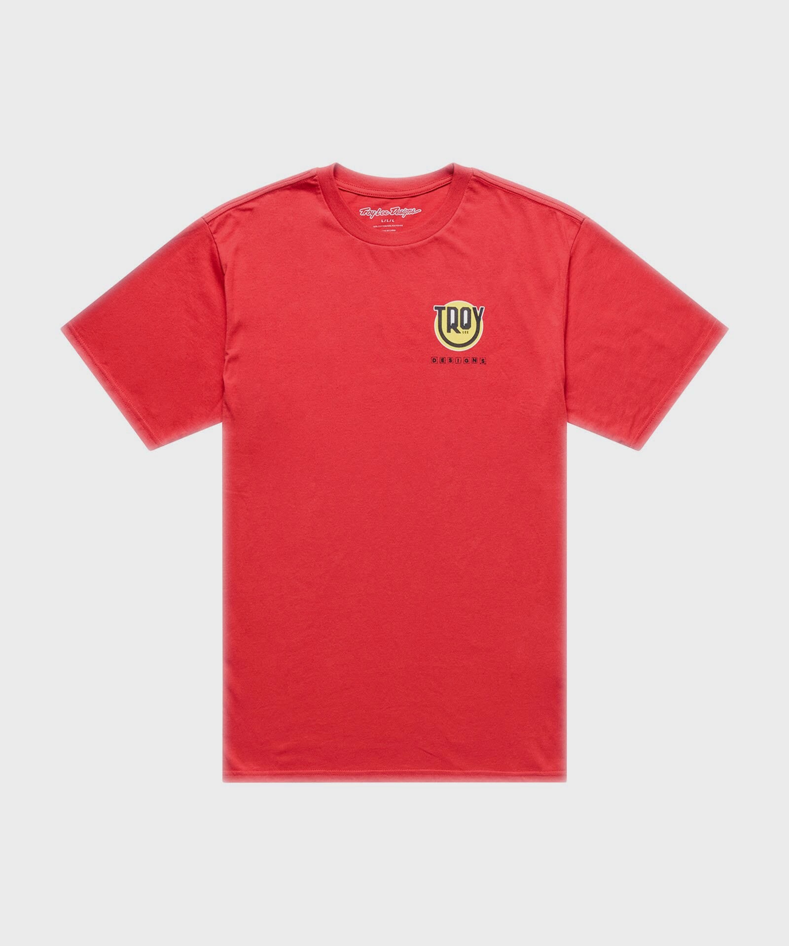 Troy Lee Designs Happy Dayz T-Shirt