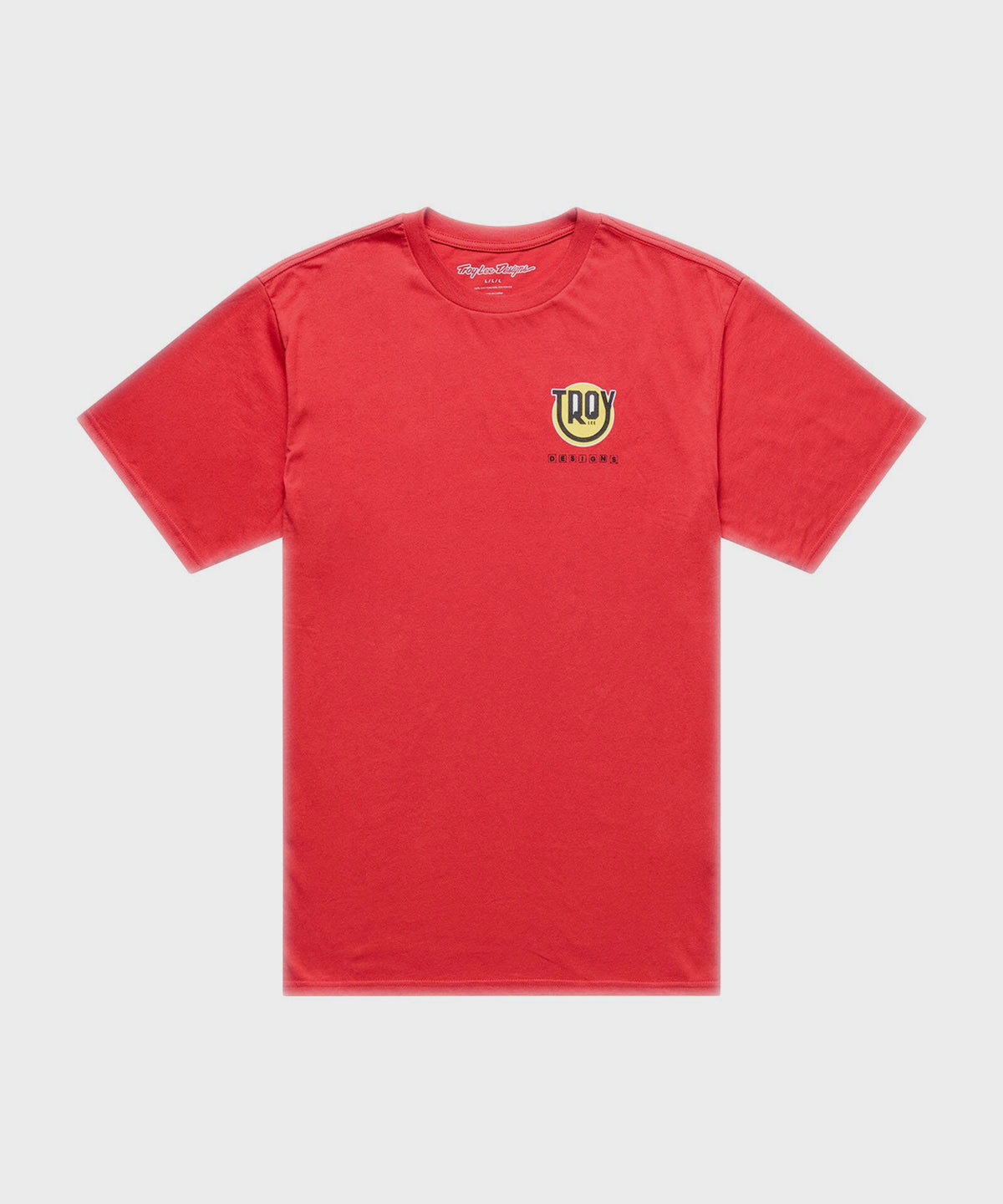 Troy Lee Designs Happy Dayz T-Shirt