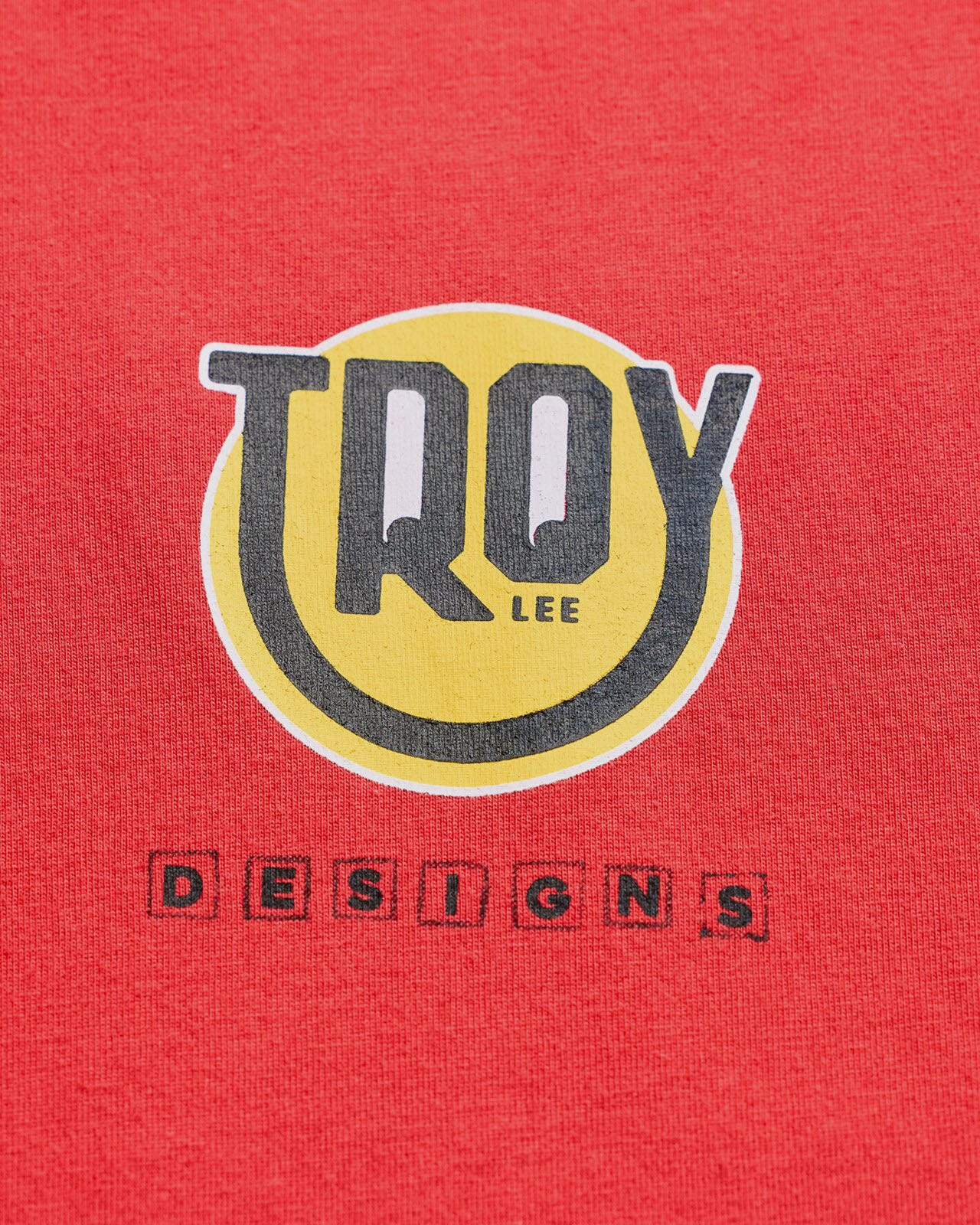 Troy Lee Designs Happy Dayz T-Shirt