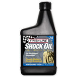 Finish Line S/Oil F/Line 7.5Wt 16Oz475Ml