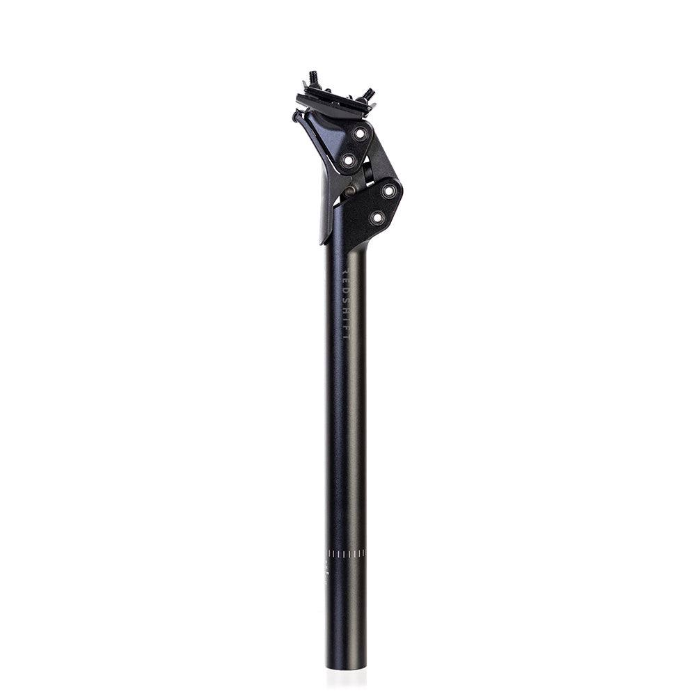 Redshift Sports ShockStop PRO Suspension Seatpost