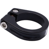 M Part Threadsaver seat clamp 29.8 mm, black
