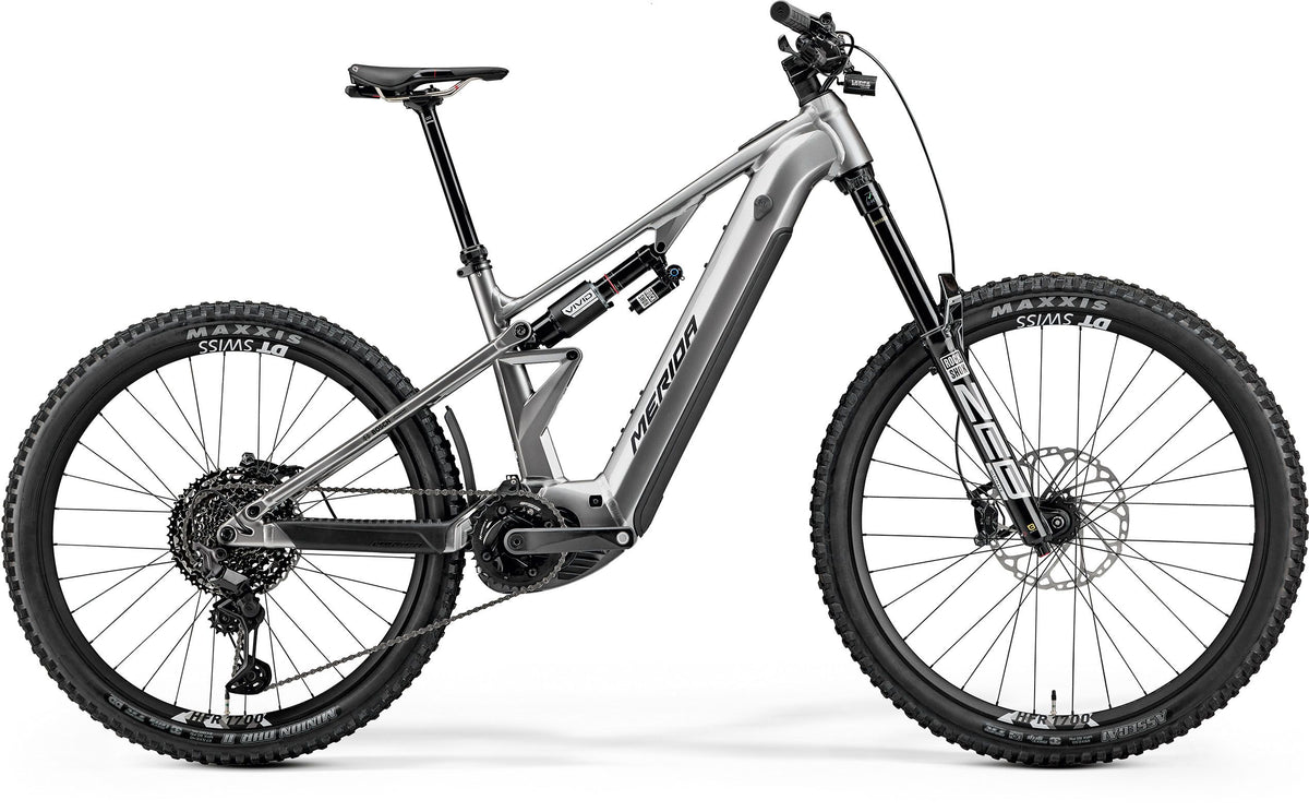 Merida eOne-Eighty 900 - MY26
