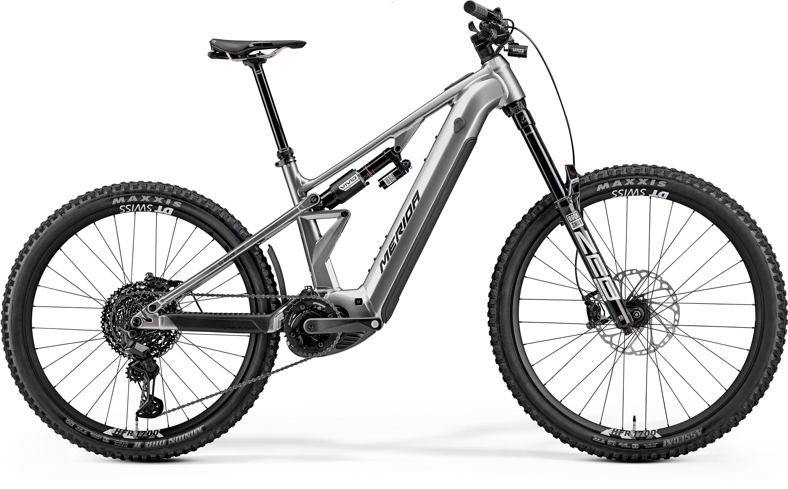 Merida eOne-Eighty 900 - MY26