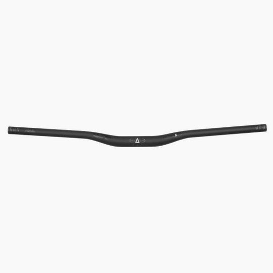 Use Nail Wide Aluminium 20Mm Rise 780Mm 31.8Mm MTB Handlebar