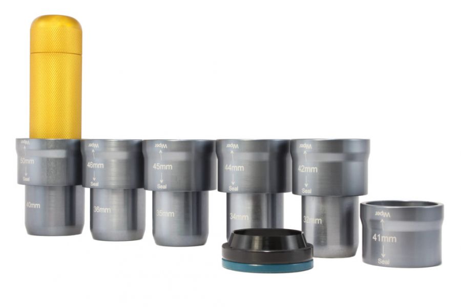 Enduro Bearings Tools - Pro Fork Seal Tool | Swinnerton Cycles