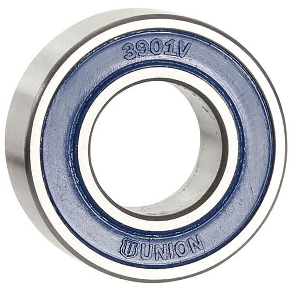 M Part Max Bear 901V Double Row Llu 12X24X10 Bearing