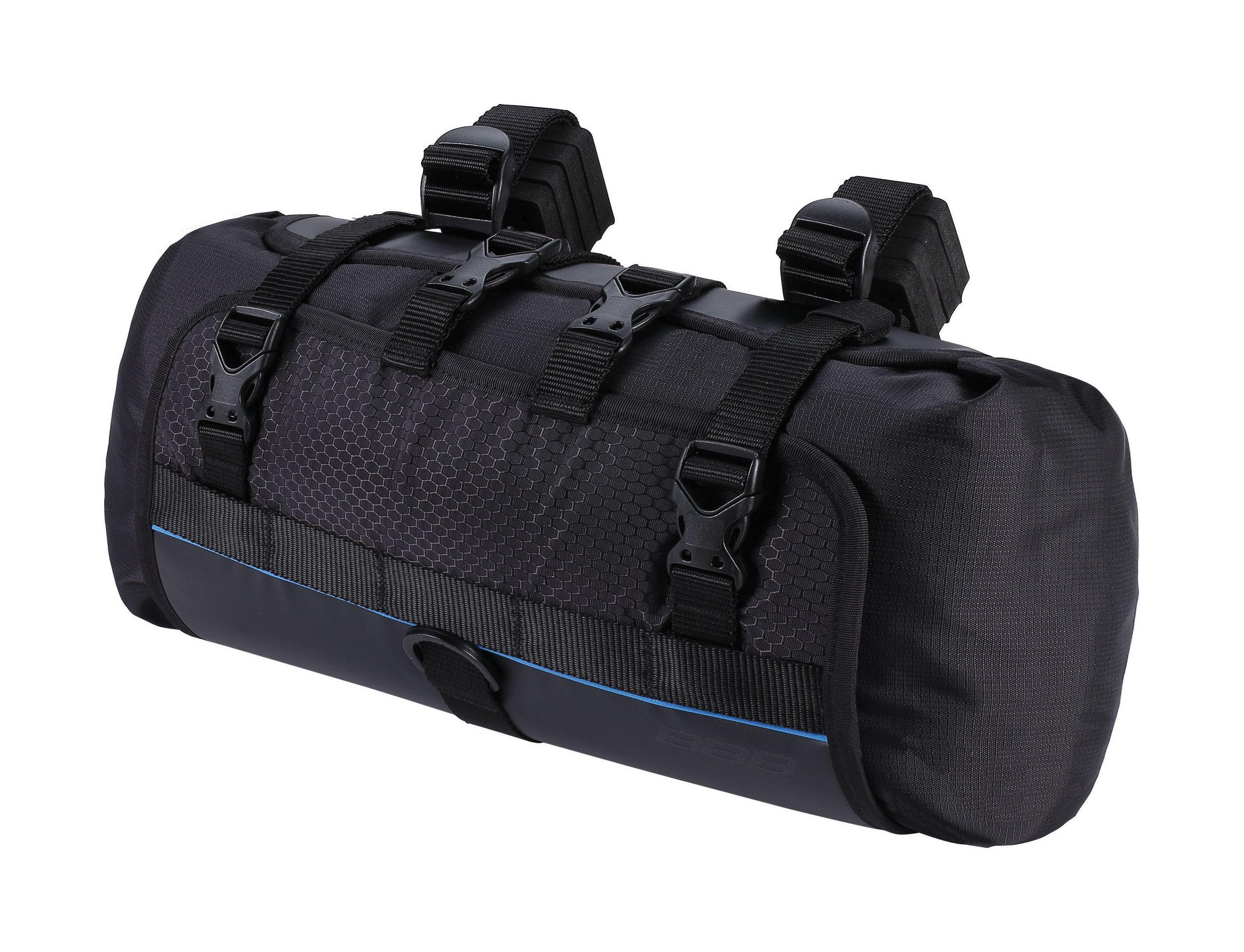BBB Panniers & Bags - Front Fellow Handlebar Bag [BSB-141]