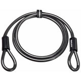 Trelock Cable Locks - Loop Cable ZS 150/150cm/10mm