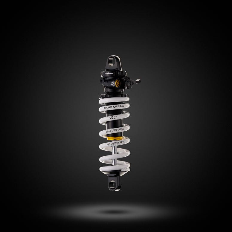 Cane Creek Dbcoil Il G2 Rear Shock