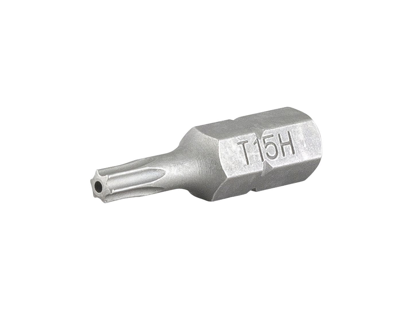Trek T15 Security Bit Grey T15