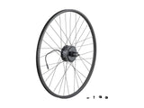 Bontrager Wheel Connection 700 6B 32H Wheel