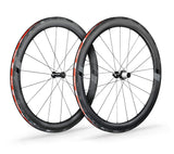 Vision Sc 55 Carbon Road Wheelset