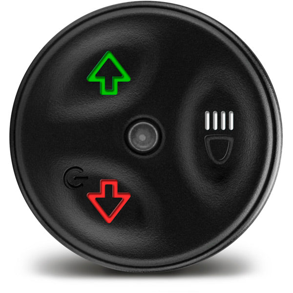 Garmin Mounts & Spares - Edge Cycling GPS handlebar remote for eBike